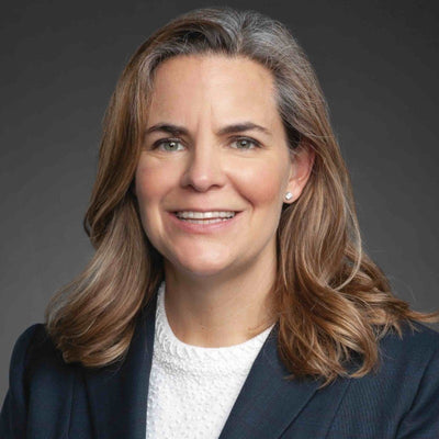 Dr. Nina R. Kieves
